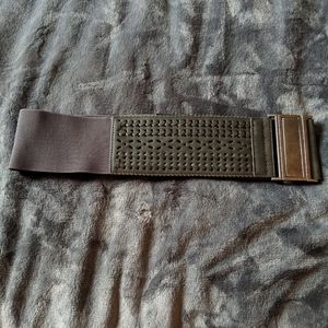 Interlock belt